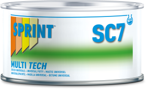 Latta SC7 MULTI TECH UNIVERSAL PUTTY